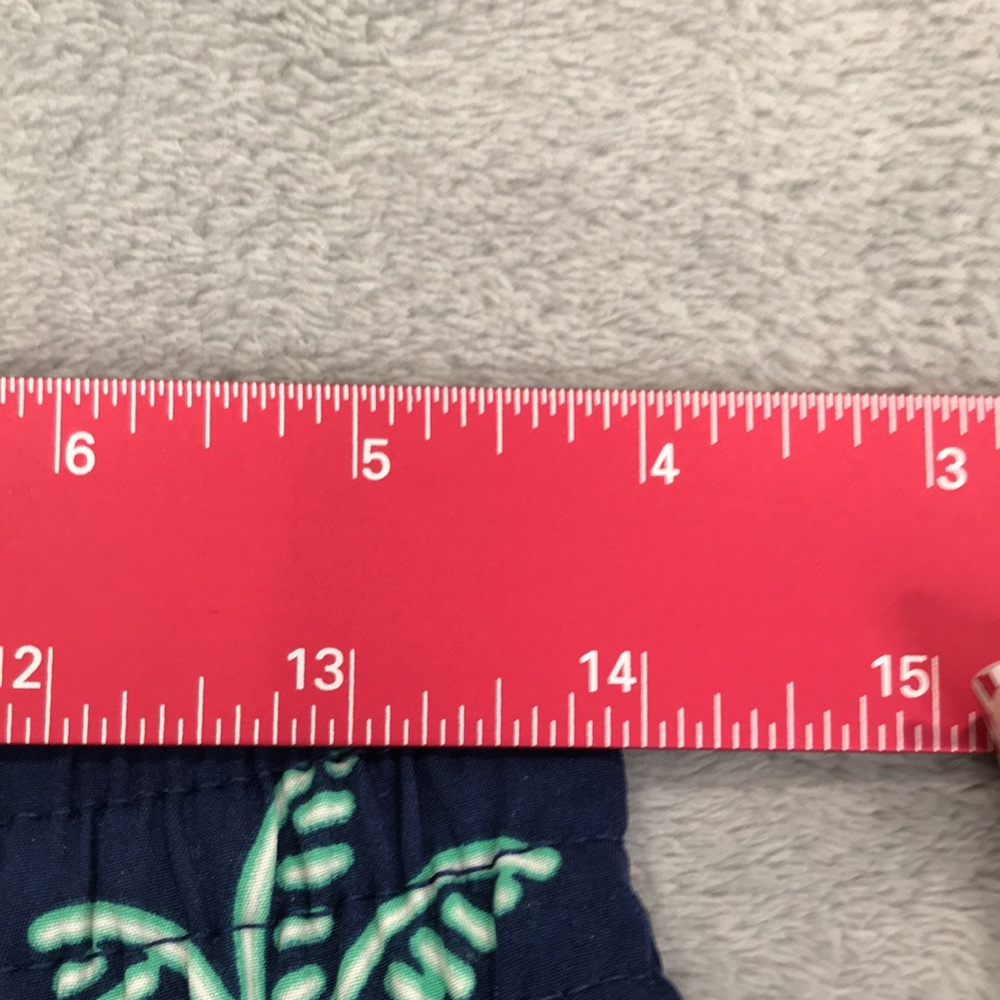Chubbies Neon Lights Performance Swim Trunks Size  M - Picture 8 of 9